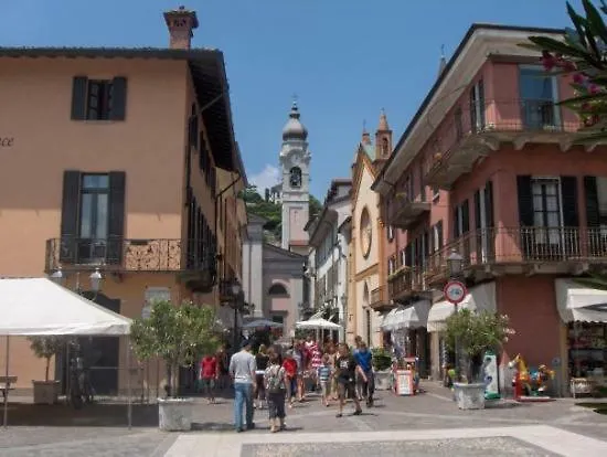 Casa Ivana Menaggio İtalya