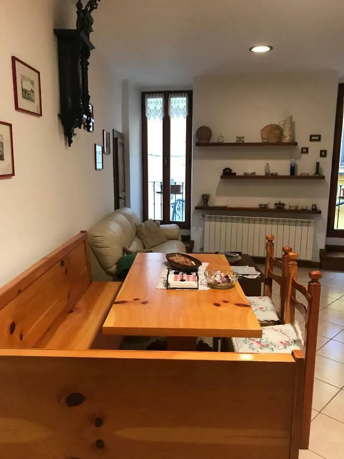 Daire Casa Ivana Menaggio İtalya