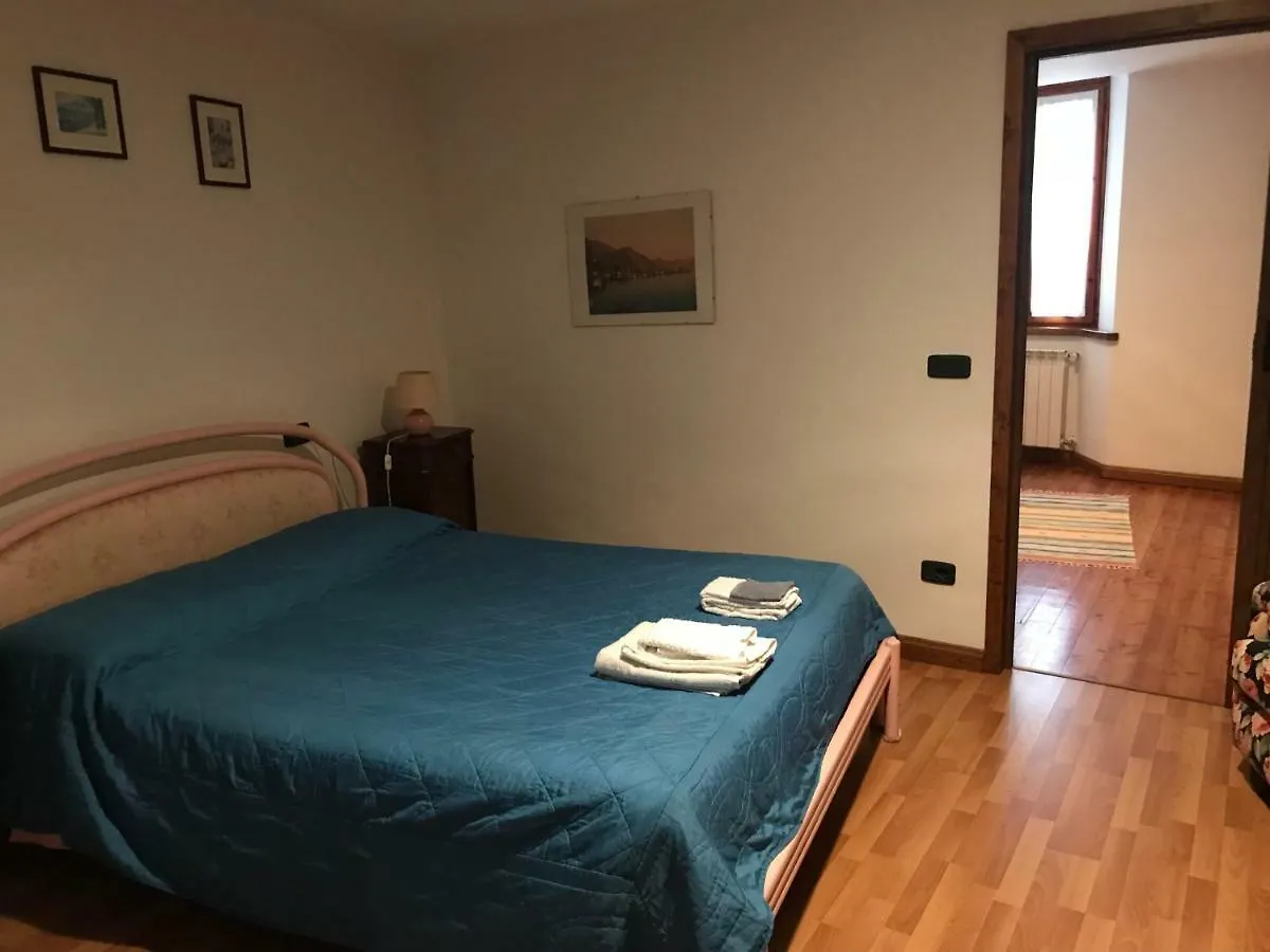 Daire Casa Ivana Menaggio İtalya