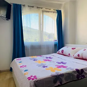 Alina Appartement