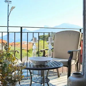 Apartment Civico Sei, Menaggio