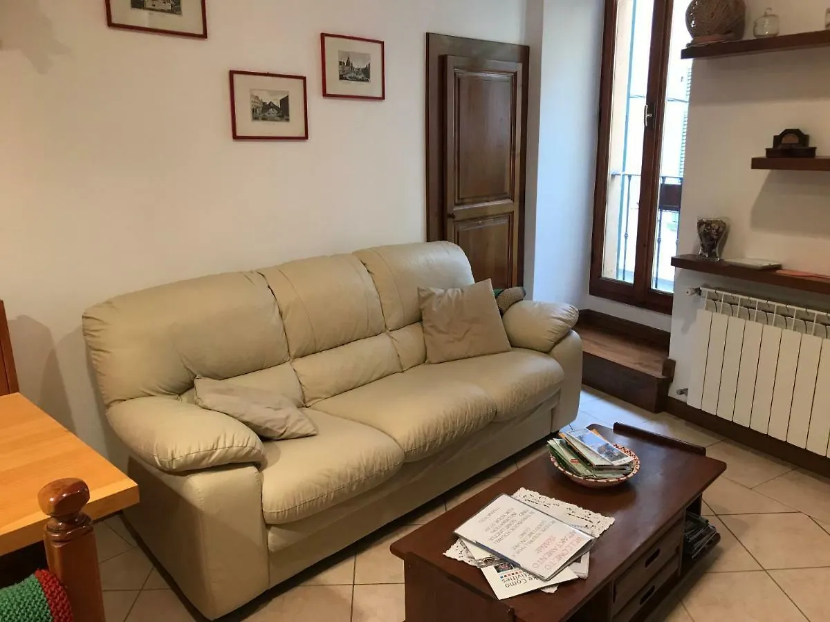 Casa Ivana Menaggio
